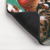 Tapis De Souris Cute Sleeping (Coin)