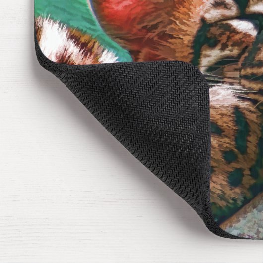 Tapis De Souris Cute Sleeping (Coin)