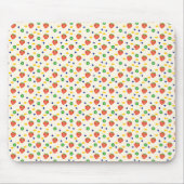 Tapis De Souris Cute Strawberry Pattern (Devant)