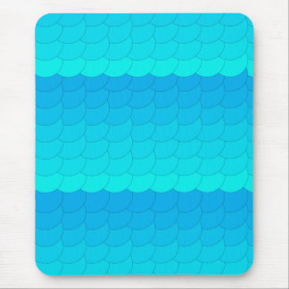 Tapis De Souris Cute Suivez vos rêves