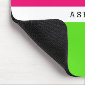 Tapis De Souris Cute Watermelon (Coin)