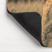 Tapis De Souris Cutest Baby Animals | Baby Giraffe & Parent (Coin)