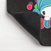 Tapis De Souris Cutie (Coin)