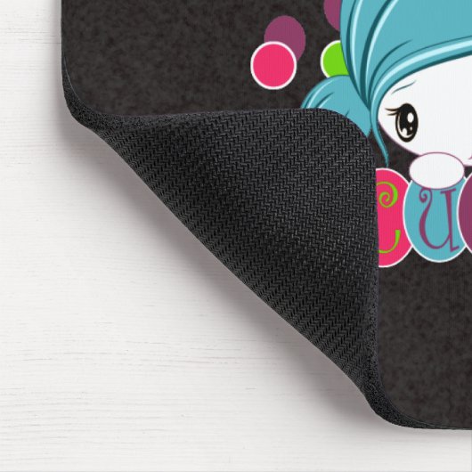 Tapis De Souris Cutie (Coin)