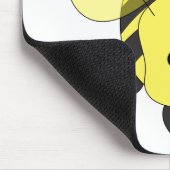 Tapis De Souris Cutie Bee (Coin)