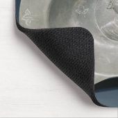 Tapis De Souris Cuvette de saignement, Français, XVème siècle, (Coin)