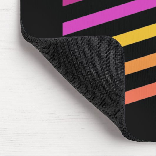 Tapis De Souris Cyberpunk Dice Ray Tabletop RPG (Coin)