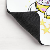 Tapis De Souris Cybunny électrique magique (Coin)