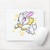 Tapis De Souris Cybunny électrique magique (Avec souris)