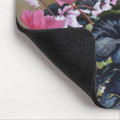 Tapis De Souris Cyclamen 2004 (Coin)