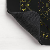 Tapis de souris Cycles (Coin)