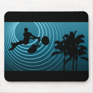 Tapis De Souris cycles de lune