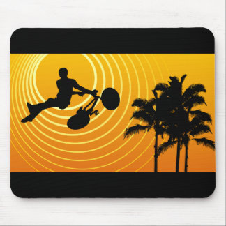 Tapis De Souris cycles de soleil