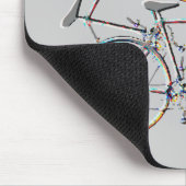 Tapis De Souris cycling (Coin)