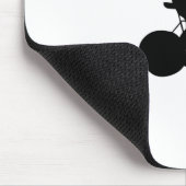 Tapis De Souris Cyclisme (Coin)