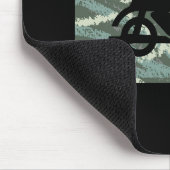 Tapis De Souris Cycliste Boy* (Coin)