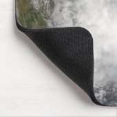 Tapis De Souris Cyclone tropical Baaz (Coin)