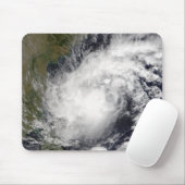 Tapis De Souris Cyclone tropical Baaz (Avec souris)