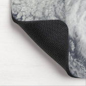 Tapis De Souris Cyclone tropical Ilsa (Coin)