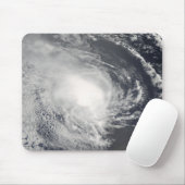 Tapis De Souris Cyclone tropical Jacob approchant l'Australie (Avec souris)