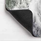 Tapis De Souris Cyclone tropical Jokwe (Coin)