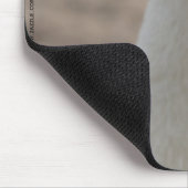 Tapis De Souris Cygne (Coin)