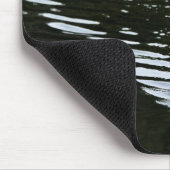 Tapis De Souris Cygne tuberculé (Coin)