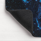 Tapis De Souris Cygnus Loop Nebula (NASA) (Coin)