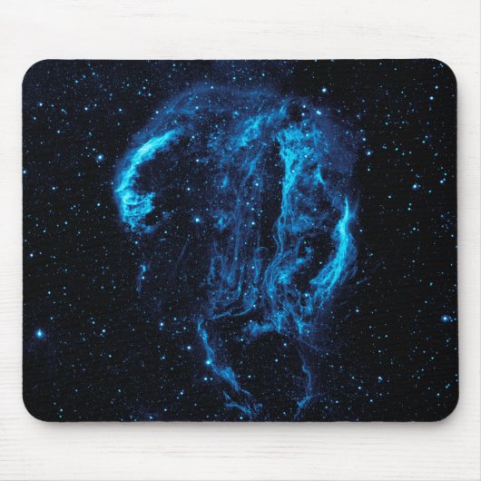 Tapis De Souris Cygnus Loop Nebula (NASA) (Devant)