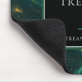 Tapis De Souris Cygnus Secrets (Coin)