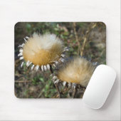 Tapis De Souris Cynara cardunculus (Avec souris)