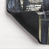 Tapis De Souris Cyprès chauve (Coin)