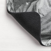 Tapis De Souris Cyrano De Bergerac (Coin)