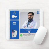 Tapis De Souris Cyto Original Br misoprostol 2022 (Avec souris)