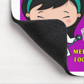 Tapis De Souris Cyto-tec Original Br 2022 (Coin)