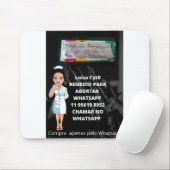 Tapis De Souris cytotec venda misoprostol original 11 95619-8952 (Avec souris)