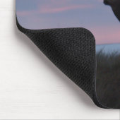 Tapis De Souris D3 Mule Deer Buck (Coin)