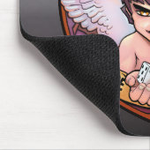 Tapis De Souris D6G Mousepad (Coin)