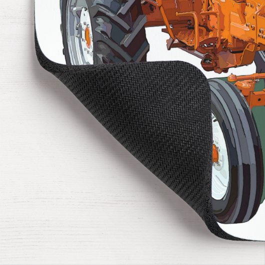 TAPIS DE SOURIS D-14 (Coin)