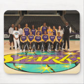 Tapis De Souris D.Brooks (Devant)