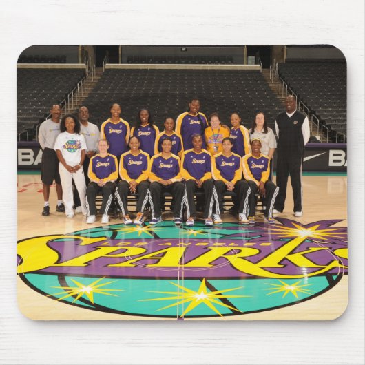 Tapis De Souris D.Brooks (Devant)