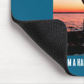 Tapis De Souris D Funny 50th Milestone Birthday  (Coin)