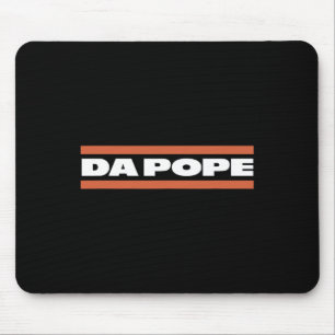 Tapis De Souris Da Pope Leo
