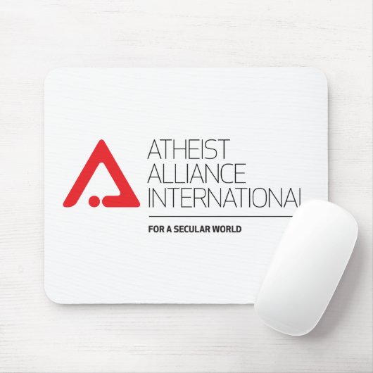 Tapis de souris d'AAI (Avec souris)