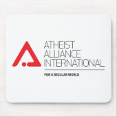 Tapis de souris d'AAI (Devant)