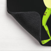 Tapis De Souris Dabbing Frog For Kids-boys & Girls Funny Anima (Coin)