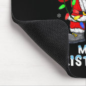 Tapis De Souris Dabing T Rex Thanksgiving Day Pilgrim Boys (Coin)