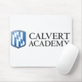 Tapis de souris d'académie de Calvert (Avec souris)