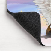 Tapis De Souris Dachshund (Coin)