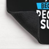 Tapis De Souris Dachshunds Avec Mes Amis (Coin)